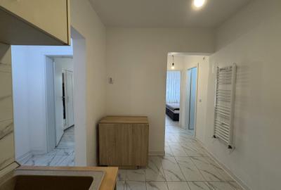 Apartament cu 2 camere semidecomandat în Central - 5