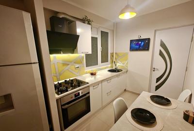 Apartament cu 2 camere decomandat, mobilat în Eroii Revoluției - 7