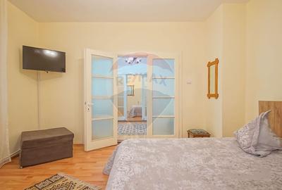 Casă cu 8 camere cu Teren 485 Mp în Central - 18