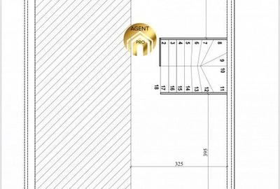 Vila 4 camere + Mansarda Mare - Otopeni Odaile - toate utilitatile! - 6