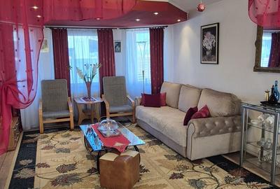 Casă cu 4 camere în Sânmihaiu German - 6
