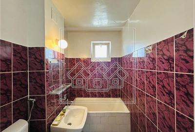 Ap cu 2 camere si balcon, etaj 2/4 - renovat - Zona Terezian - 5