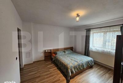 Casă cu 4 camere decomandat în Gura Roșiei - 10