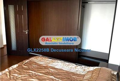 Apartament cu 2 camere decomandat, mobilat în Chiajna - 3