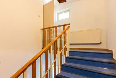 Casă cu 5 camere cu Teren 373 Mp în Bd. Gloriei - 3