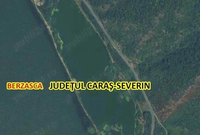 Teren în Berzasca - 1