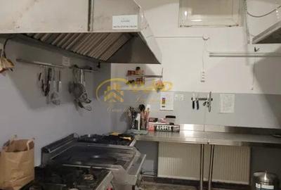 Spatiu comercial Tudor - 1