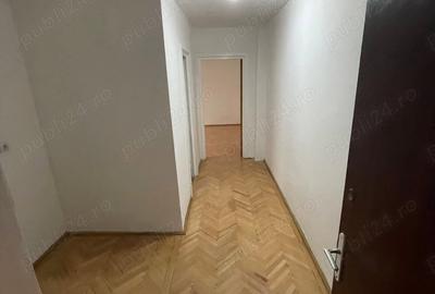 Garsonieră decomandată în Precista - 5