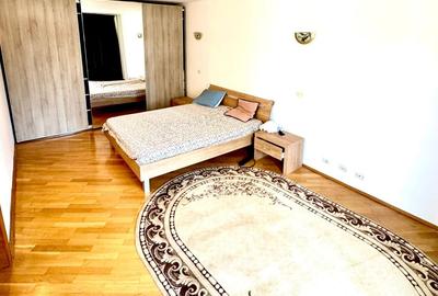 Apartament spatios 4 camere, 130 mp, langa Parcul Herastrau, centrala proprie! - 7