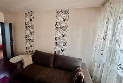 Apartament cu 2 camere decomandat, mobilat în Baciu - 3