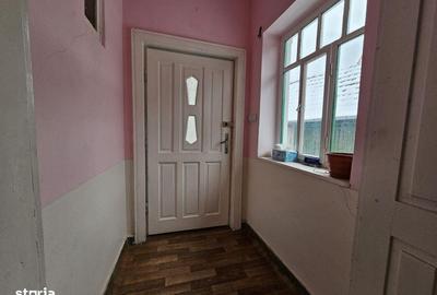 Casă cu 1 camere cu Teren 1317 Mp în Feleacu - 6