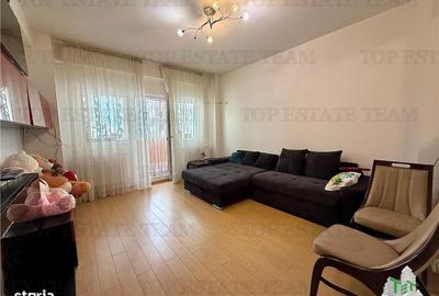 Apartament cu 2 camere în Roșu