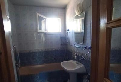 Apartament cu 2 camere decomandat în Ilișești - 3