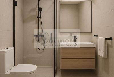 Garsonieră Rediu|55.000EUR |Loc parcare inclus |0% comision - 2