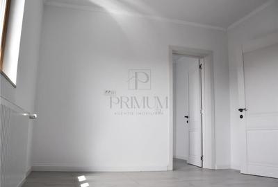 Duplex Modern in Dumbravita, 3 dormitoare, despartit prin camera tehnica Duplex Modern in Dumbravita, 3 dormitoare, despartit prin camera tehnica - 6