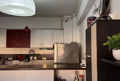 Apartament cu 2 camere în Chiajna - 5