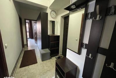 Apartament cu 2 camere semidecomandat, mobilat în Metalurgiei - 6