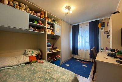 Apartament de vanzare | 3 camere | Marasti | Iulius Mall - 5