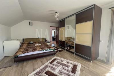 Casa 4 camere de vanzare in Faget, Cluj Napoca - 11