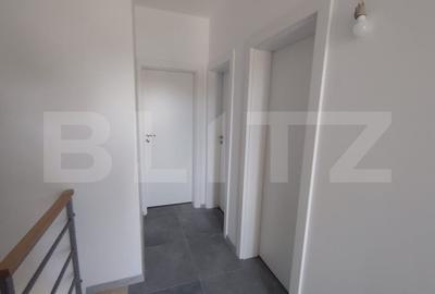 Duplex modern P+M, teren 364 mp, Malu Mare - 5