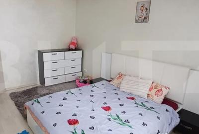 Apartament cu 3 camere decomandat, mobilat în Central - 4