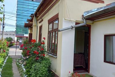 Casă cu 5 camere cu Teren 422 Mp în Exercițiu - 11