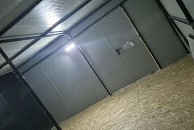 Spațiu comercial, în Bucureștii Noi