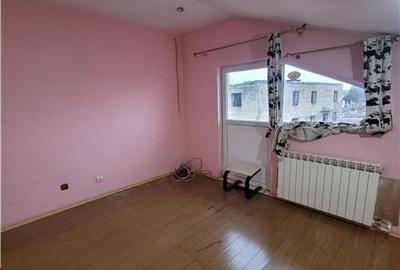 Casă individuală cu 6 camere cu Teren 186 Mp în Vest - 7