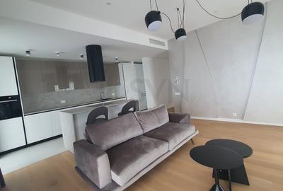 Apartament cu 4 camere decomandat, mobilat în Floreasca - 4
