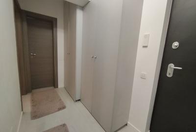 2 Camere Parcare Supraterana 21 Residence Disponibil Imediat - 11