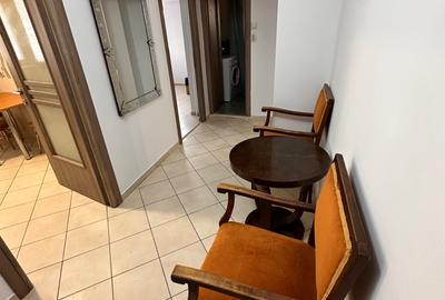 Apartament cu 3 camere decomandat, mobilat în P-ța Muncii - 5
