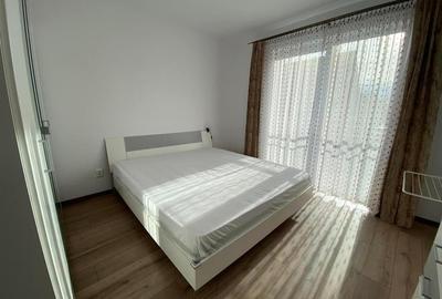 Apartament 2 camere parcare zona City Residence Apartament 2 camere parcare zona City Residence - 5