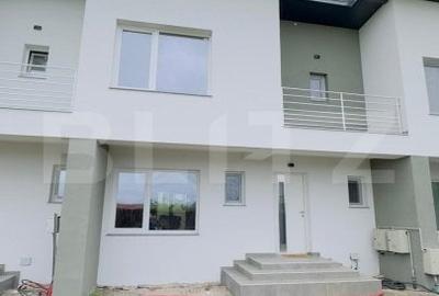 Casa 4 camere, 100mp, Valea Lupului - 2