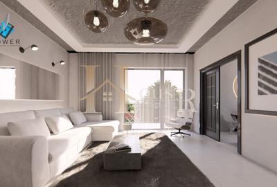 Apartament cu 2 camere decomandat în Girocului - 1