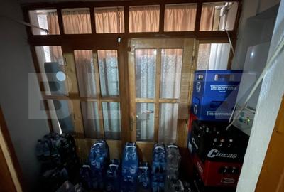 Spațiu comercial, de 79 mp, în Cetate - 10