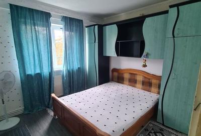 Apartament cu 2 camere semidecomandat în Central - 5
