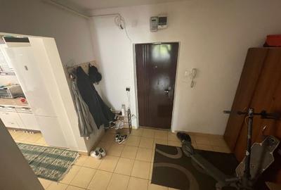 Apartament cu 2 camere decomandat în Lujerului - 5