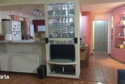 Apartament cu 4 camere în 1 Decembrie - 4