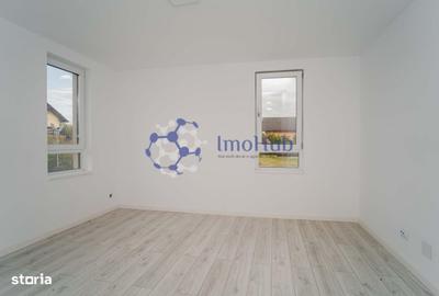 Casă cu 7 camere cu Teren 450 Mp în Valea Lupului - 15