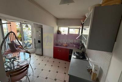 Apartament 3 camere LUX 85mp + loc parcare - Cal. Calarasilor - 3