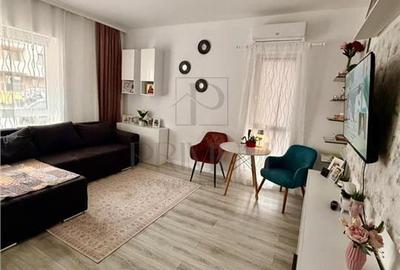 Apartament cu 2 camere semidecomandat în Giroc - 2