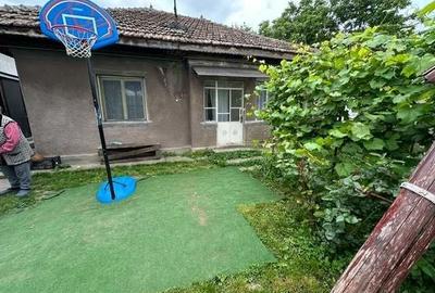 Casă cu 3 camere în Moara Vlăsiei - 7