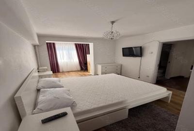 Apartament cu 2 camere, mobilat în Pajura - 3