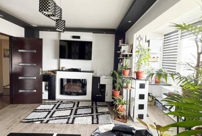 Apartament 3 camere, decomandat, 68mp, zona Spitalul Judetean - 6