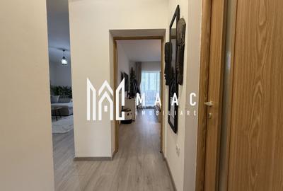 Apartament cu 3 camere decomandat, mobilat în Șelimbăr - 9