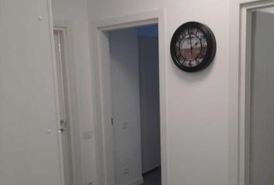 Cartier Solar: 2 Camere (2025), Prima Închiriere, Parcare Inclusă Parcul Arghezi - 8