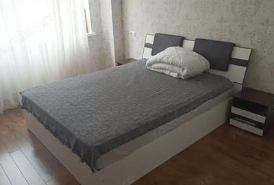 Apartament cu 2 camere decomandat în Nord