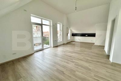 Garsoniera 33 mp,bloc nou, ideala locuinta, birou sau regim hotelier - 1