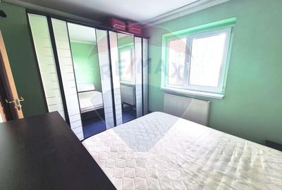 Apartament 2 camere Soseaua Salaj Parc Humulesti Rahova - 6
