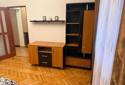 Apartament cu 2 camere decomandat în Gară - 2